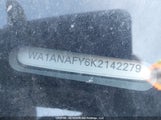 Audi Q5 Premium WA1ANAFY6K2142279 снимка