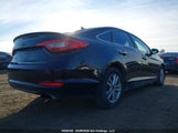 Hyundai Sonata Se 5NPE24AF5FH228940 снимка