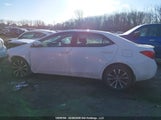 Toyota Corolla Se 2T1BURHE4HC885922 снимка