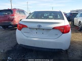 Toyota Corolla Se 2T1BURHE4HC885922 снимка