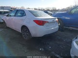 Toyota Corolla Se 2T1BURHE4HC885922 снимка