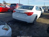Toyota Corolla Se 2T1BURHE4HC885922 снимка