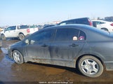 Honda Civic Dx-G 2HGFA1F40BH101515 снимка