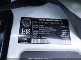 Mercedes-Benz Sprinter  High Roof 4-Cyl Diesel W1Y4KCHY9RP656298 photo