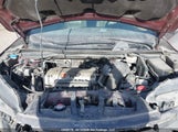Honda Cr-V Touring 2HKRM4H96EH104704 снимка