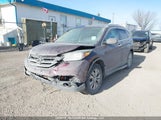 Honda Cr-V Touring 2HKRM4H96EH104704 снимка