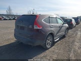 Honda Cr-V Touring 2HKRM4H96EH104704 снимка