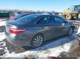 Toyota Camry Hybrid Xle 4T1BD1FK7HU226273 снимка