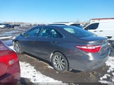 Toyota Camry Hybrid Xle 4T1BD1FK7HU226273 fotografie