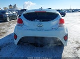 Hyundai Veloster Turbo KMHTC6AE0DU090066 снимка