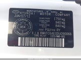 Hyundai Veloster Turbo KMHTC6AE0DU090066 снимка