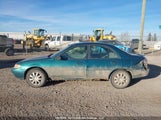 Ford Escort Lx/Sport 1FALP13P8VW328641 снимка