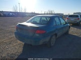 Ford Escort Lx/Sport 1FALP13P8VW328641 fotografie