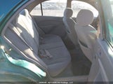 Ford Escort Lx/Sport 1FALP13P8VW328641 fotografie