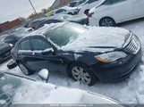 Chrysler 200 Touring 1C3CCBBB6DN758405 photo