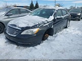 Chrysler 200 Touring 1C3CCBBB6DN758405 photo