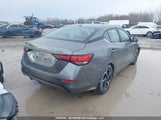 Nissan Sentra Sv 3N1AB8CV2RY371106 снимка