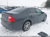 Ford Fusion Sel 3FAHP0CG3AR125878 снимка