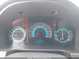 Ford Fusion Sel 3FAHP0CG3AR125878 снимка