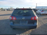 Volkswagen Passat WVWTK73C79E040582 снимка