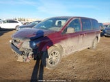Dodge Grand Caravan Se/Sxt 2C4RDGBG5GR395064 снимка