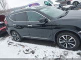 Nissan Rogue Midnight Edition/S/Sl/Sl W/Propilot Assist/Sv 5N1AT2MV2JC707142 fotografie