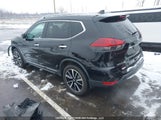 Nissan Rogue Midnight Edition/S/Sl/Sl W/Propilot Assist/Sv 5N1AT2MV2JC707142 fotografie