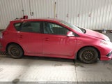 Toyota Corolla Im JTNKARJE2HJ527625 снимка