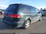 Honda Odyssey Ex 2HKRL18621H012233 снимка