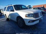Lincoln Navigator Select 5LMJJ2JT6HEL07346 снимка