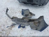 Honda Civic Sport Touring SHHFK7H91HU305471 снимка