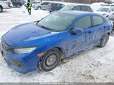 Honda Civic Sport Touring SHHFK7H91HU305471 снимка