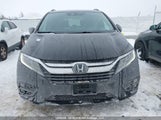 Honda Odyssey Ex 5FNRL6H44JB505518 снимка