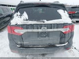 Honda Odyssey Ex 5FNRL6H44JB505518 снимка