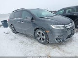 Honda Odyssey Ex 5FNRL6H44JB505518 снимка