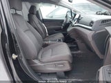 Honda Odyssey Ex 5FNRL6H44JB505518 снимка