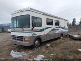 Ford F550 Super Duty Stripped Chass 3FCNF53S4XJA25104 снимка