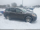 Hyundai Santa Fe Gls 5XYZG3AB5BG080784 снимка