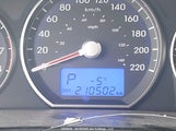 Hyundai Santa Fe Gls 5XYZG3AB5BG080784 снимка