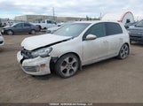 Volkswagen Golf Gti 5-Door/5-Door Wolfsburg Edition WVWHV7AJ4DW087585 снимка