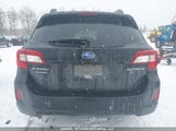 Subaru Outback 2.5I 4S4BSCAC4F3205014 photo