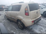 Kia Soul KNDJT2A29B7713979 fotografie