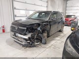 Volkswagen Tiguan Highline Turbo R-Line 4Motion 3VVUW7RMXTM002758 photo
