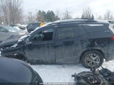 GMC Terrain Sle 3GKALTEVXNL116287 fotografie