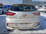 Hyundai Accent Gl 3KPC25A31JE036477 снимка
