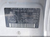 Hyundai Accent Gl 3KPC25A31JE036477 снимка
