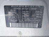 Hyundai Accent Gl 3KPC25A31JE036477 снимка