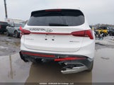Hyundai Santa Fe Luxury Plug-In Hybrid Awd KM8S7DA29NU060124 fotografie