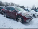 Honda Cr-V Se 2HKRM4H4XGH103644 снимка