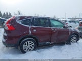 Honda Cr-V Se 2HKRM4H4XGH103644 снимка